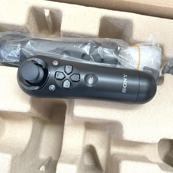 PS3 Resistance 3 Killzone 3 Mayhem Edition Gun Move Controllers Playstation 3 - Picture 6 of 16